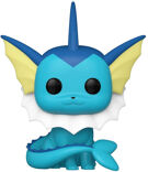 Vaporeon Pop! - Pokémon - Funko product image